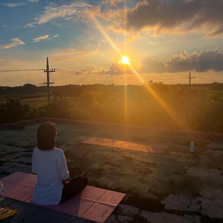 Minshuku Kuroshima Hotel Екстериор снимка