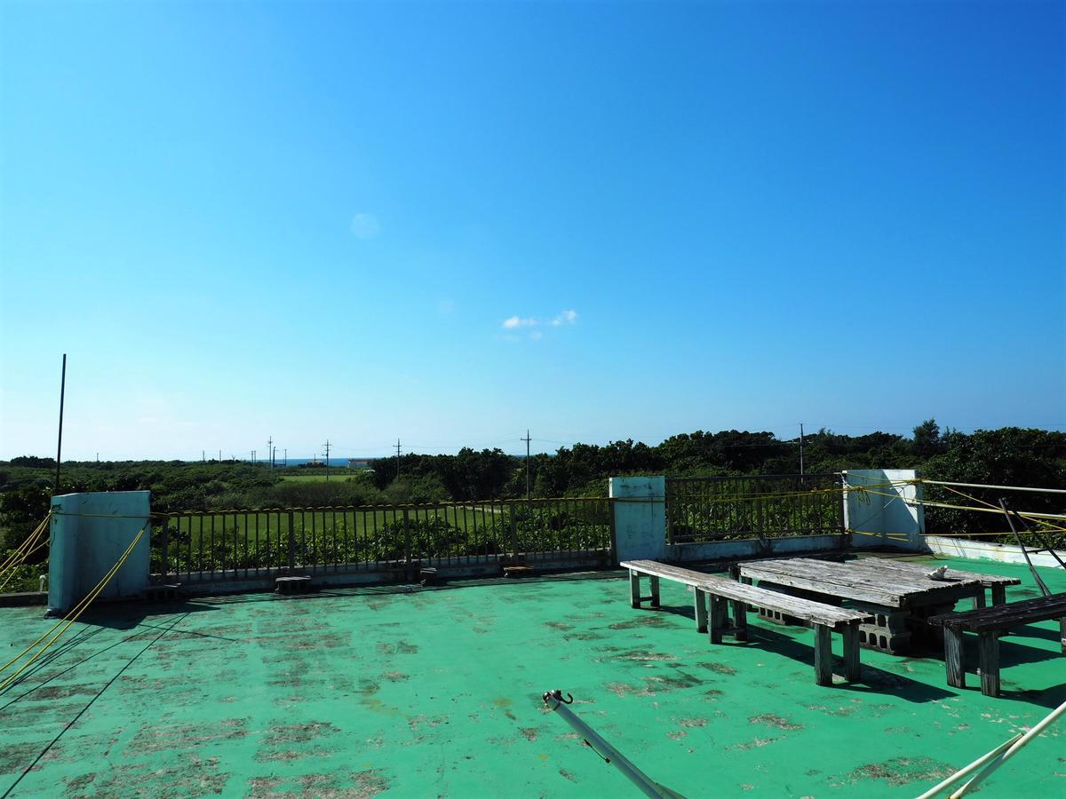 Minshuku Kuroshima Hotel Екстериор снимка